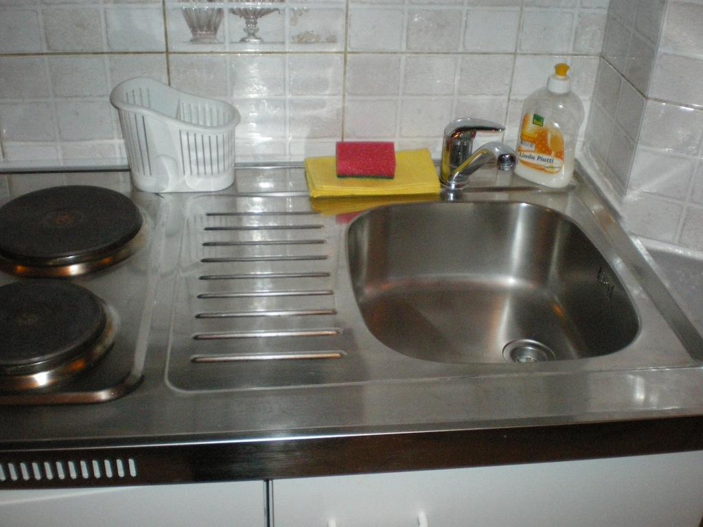 Apartments Piran Room photo