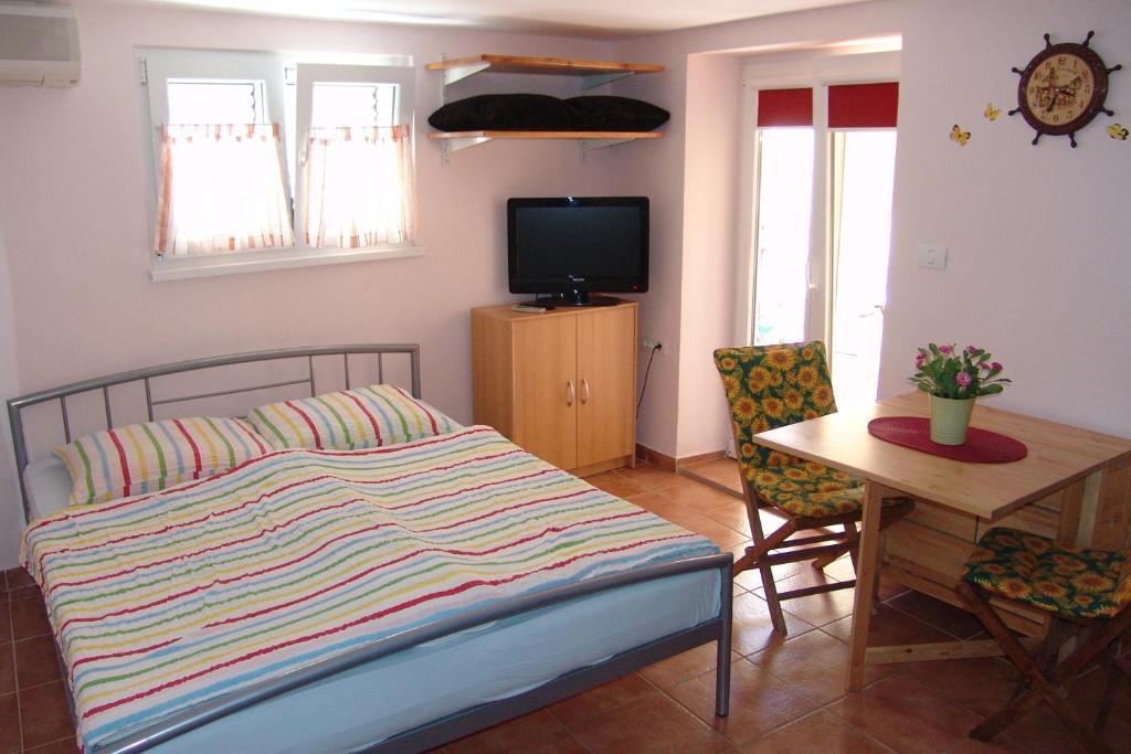 Apartments Piran Exterior photo