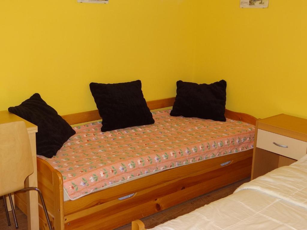 Apartments Piran Room photo